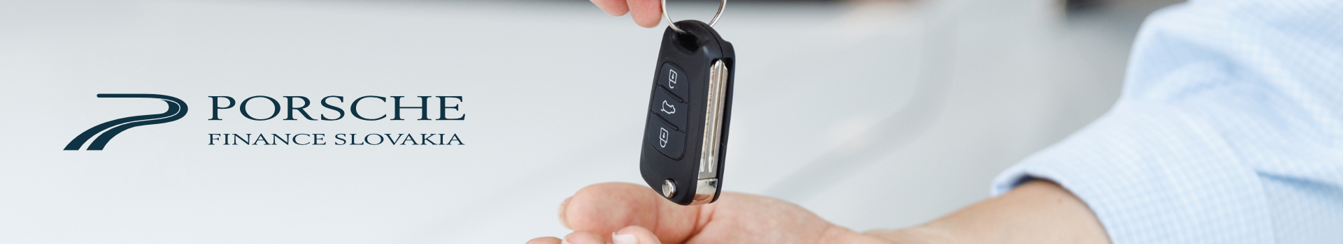 Porsche Finance Slovakia s.r.o.
